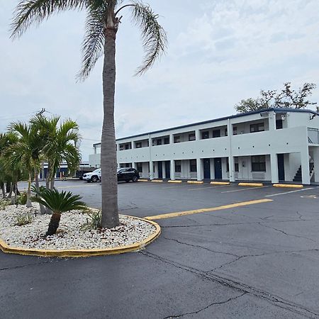 Deluxe Inn - Sarasota South Bradenton Ngoại thất bức ảnh