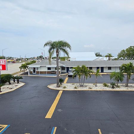 Deluxe Inn - Sarasota South Bradenton Ngoại thất bức ảnh