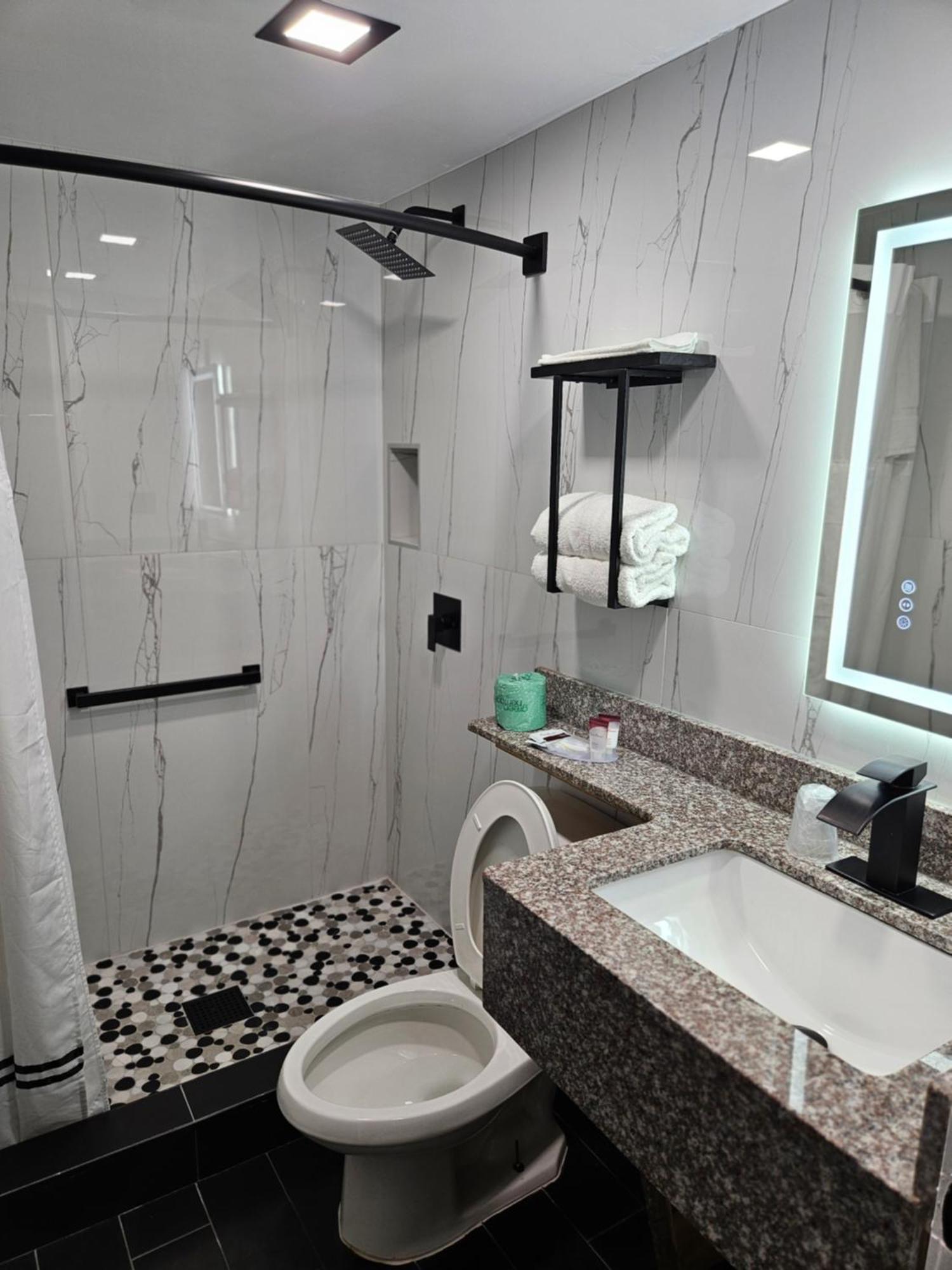 Deluxe Inn - Sarasota South Bradenton Ngoại thất bức ảnh