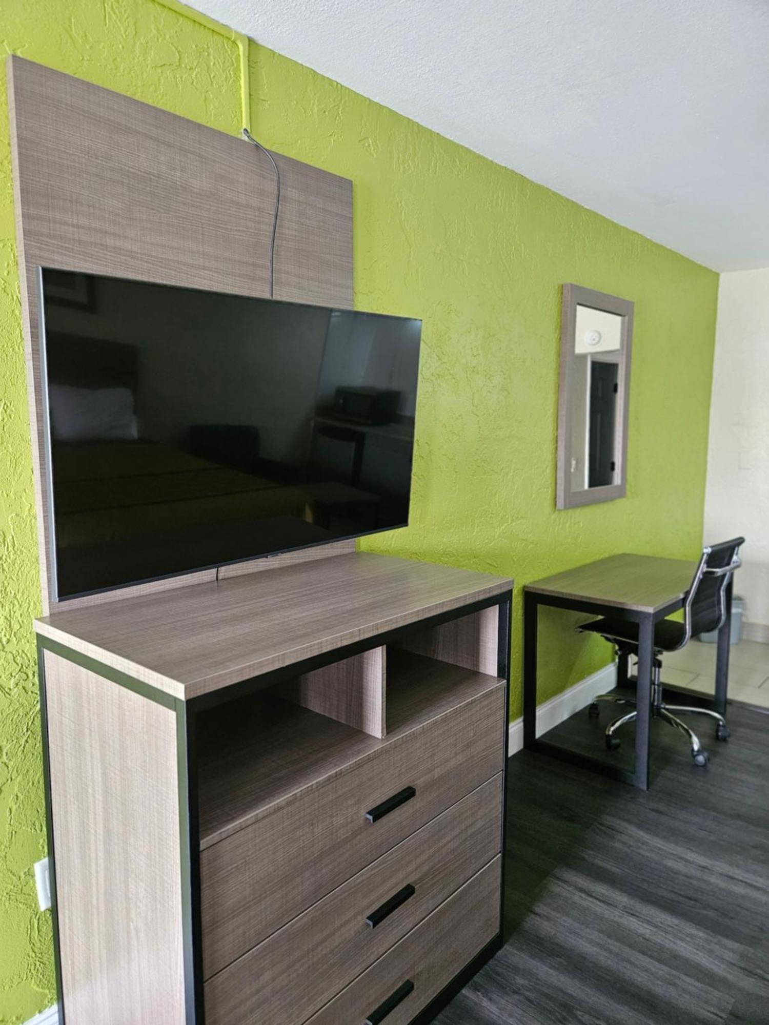 Deluxe Inn - Sarasota South Bradenton Ngoại thất bức ảnh